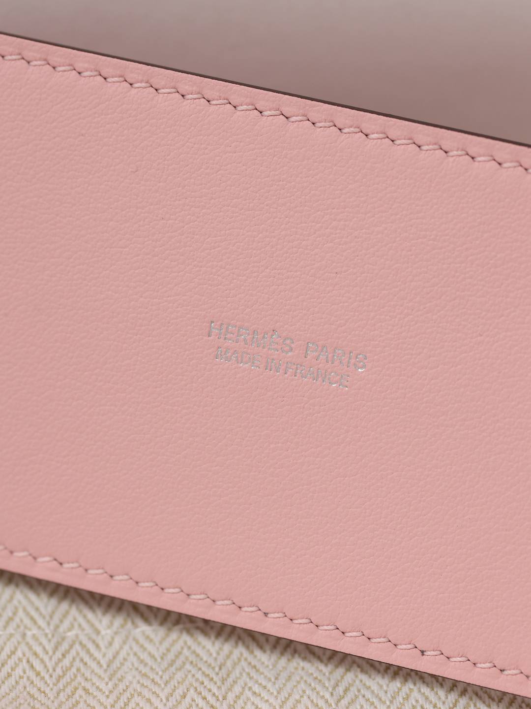 Shebag handmade Hermes Dance bag in Swift leather pink (Jan 2026 updated)-Best Quality designer Bag Review, and online shopping, designer bag ru
