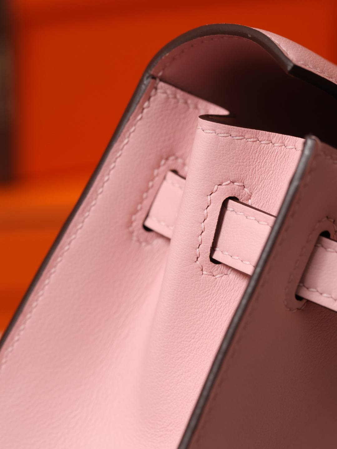 Shebag handmade Hermes Dance bag in Swift leather pink (Jan 2026 updated)-Best Quality designer Bag Review, and online shopping, designer bag ru