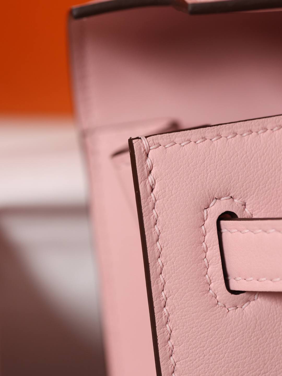Shebag handmade Hermes Dance bag in Swift leather pink (Jan 2026 updated)-Best Quality designer Bag Review, and online shopping, designer bag ru