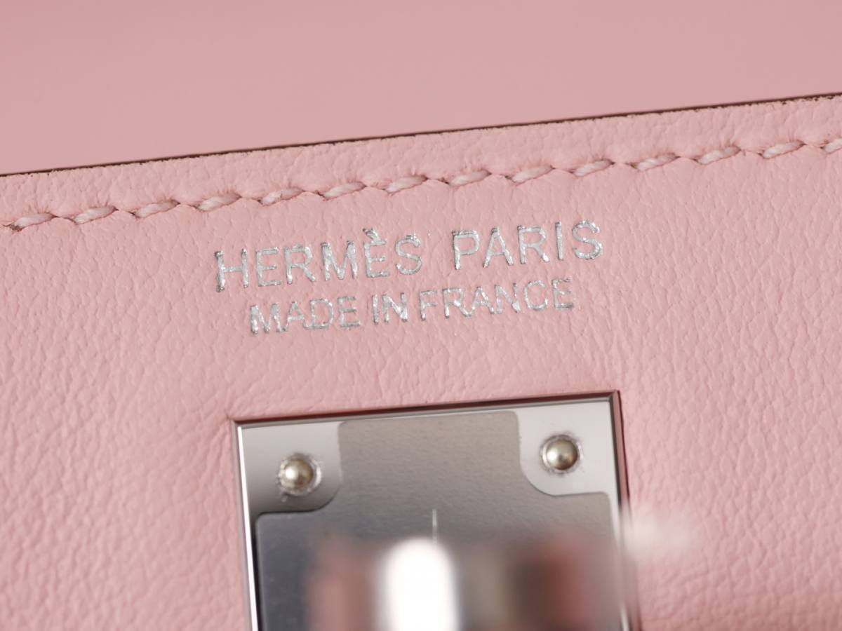 Shebag handmade Hermes Dance bag in Swift leather pink (Jan 2026 updated)-Best Quality designer Bag Review, and online shopping, designer bag ru