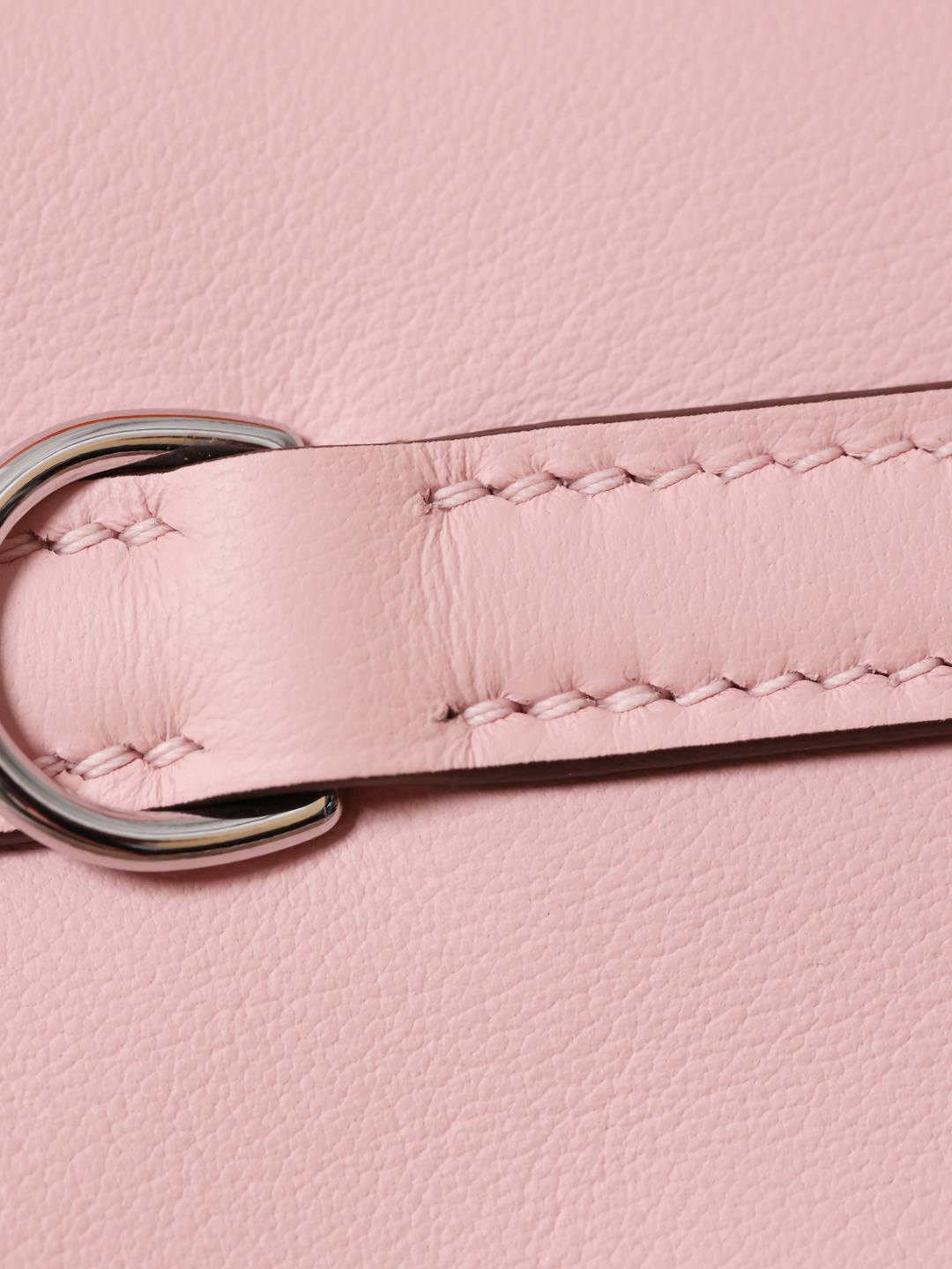 Shebag handmade Hermes Dance bag in Swift leather pink (Jan 2026 updated)-Best Quality designer Bag Review, and online shopping, designer bag ru