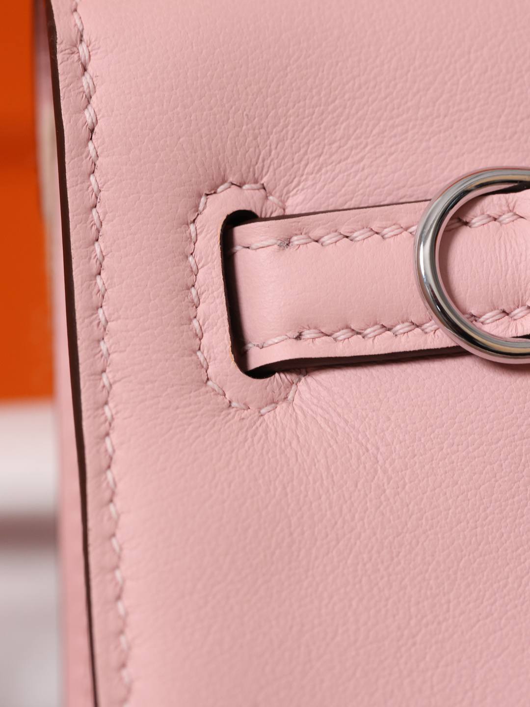 Shebag handmade Hermes Dance bag in Swift leather pink (Jan 2026 updated)-Best Quality designer Bag Review, and online shopping, designer bag ru