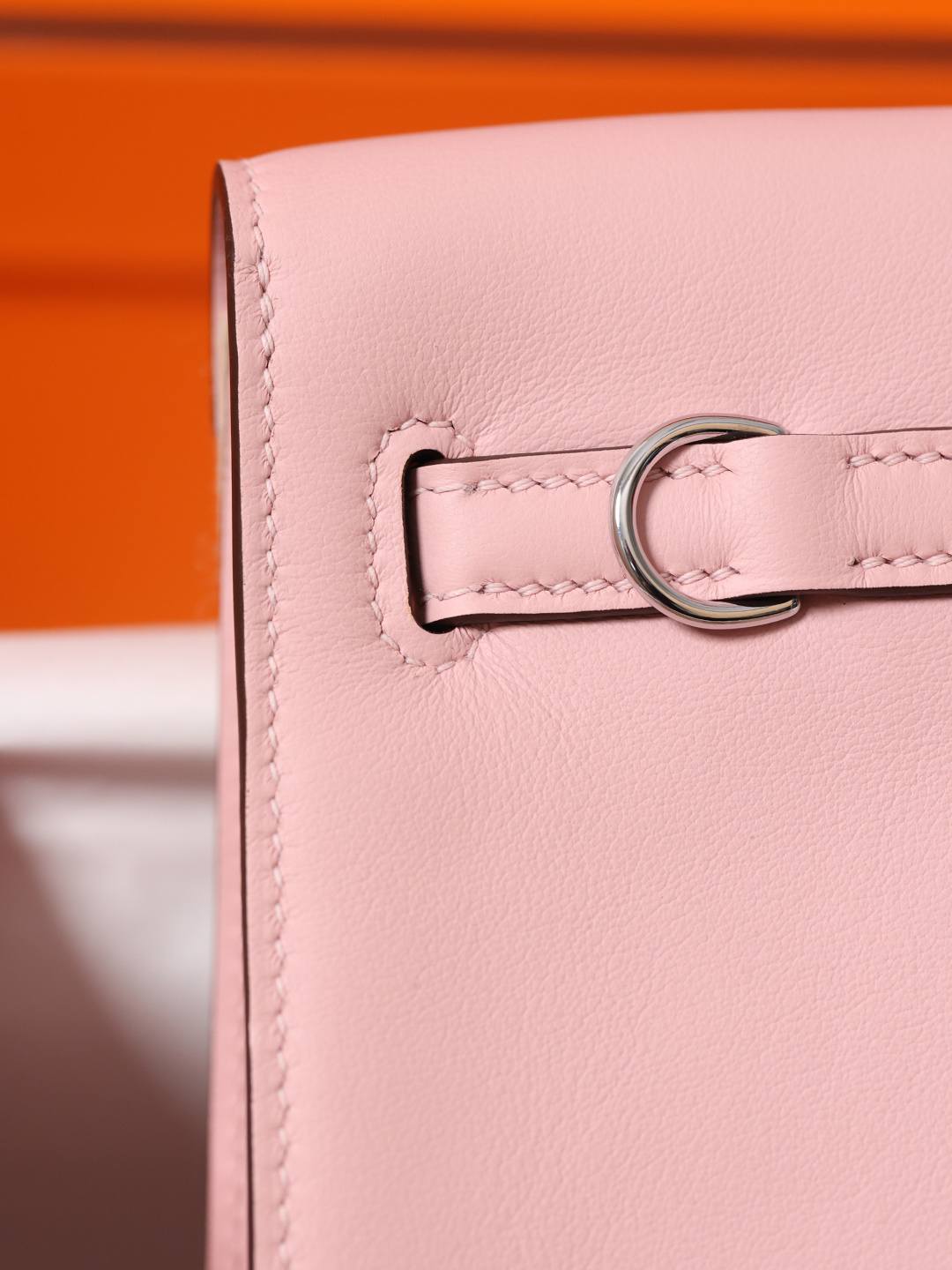 Shebag handmade Hermes Dance bag in Swift leather pink (Jan 2026 updated)-Best Quality designer Bag Review, and online shopping, designer bag ru