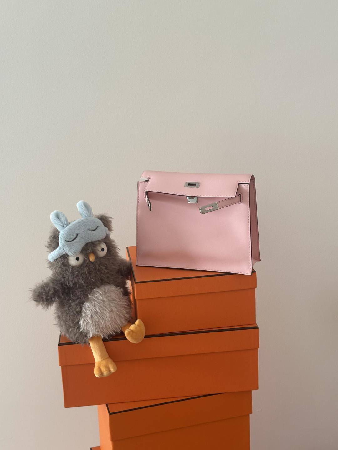 Shebag handmade Hermes Dance bag in Swift leather pink (Jan 2026 updated)-Best Quality designer Bag Review, and online shopping, designer bag ru