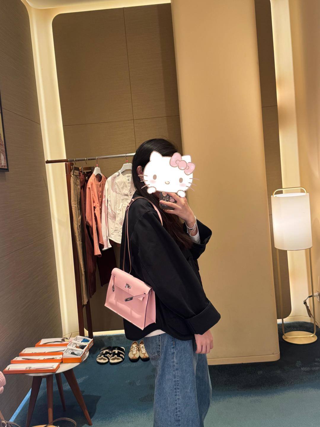 Shebag handmade Hermes Dance bag in Swift leather pink (Jan 2026 updated)-Best Quality designer Bag Review, and online shopping, designer bag ru