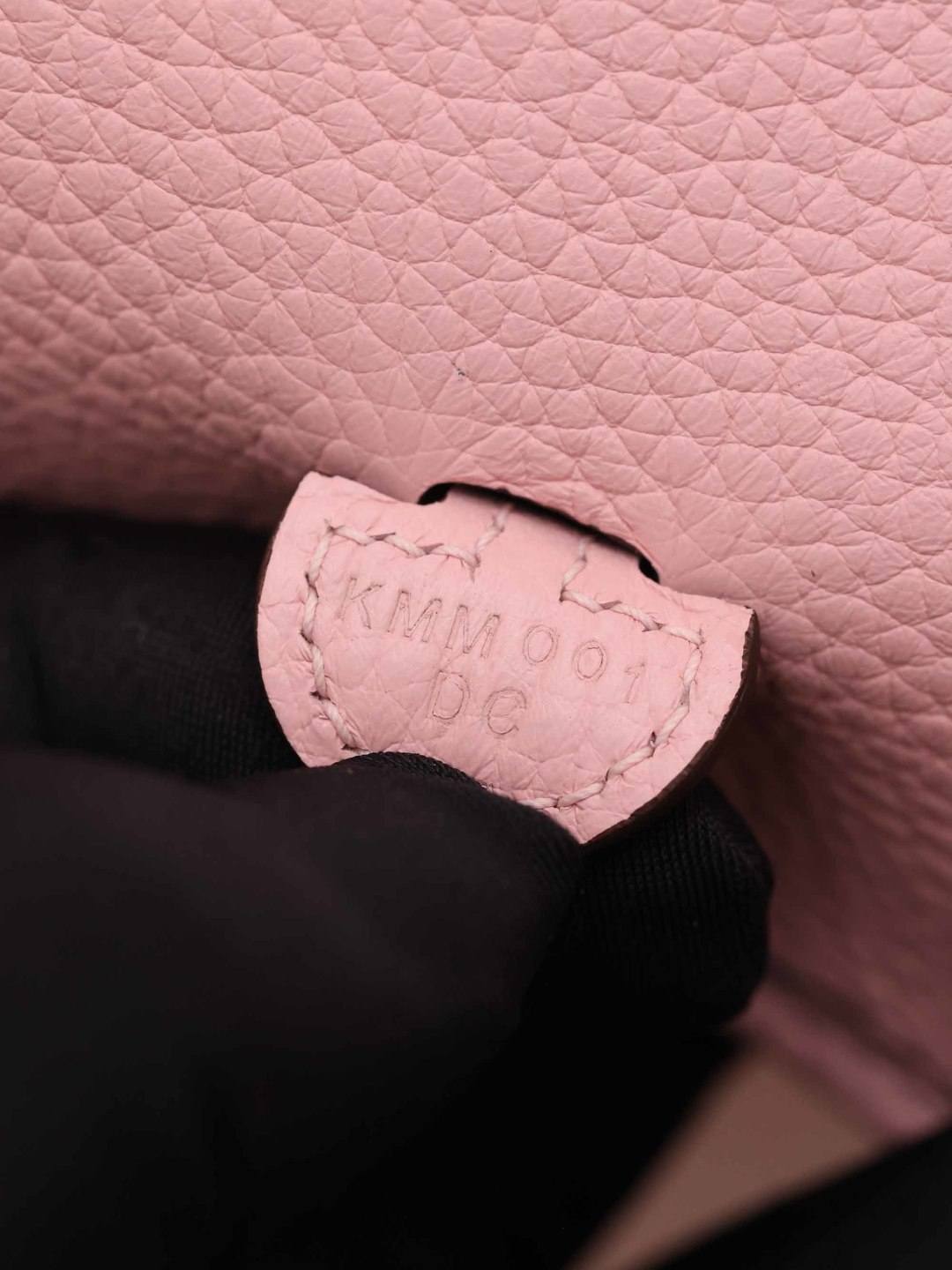 Shebag handmade Hermes Evelyne 19 bag in togo pink (Jan 2026 updated)-Best Quality designer Bag Review, and online shopping, designer bag ru
