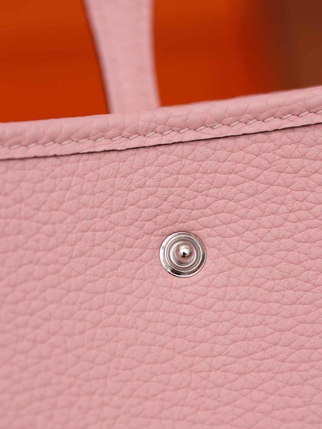 Shebag handmade Hermes Evelyne 19 bag in togo pink (Jan 2026 updated)-Best Quality designer Bag Review, and online shopping, designer bag ru
