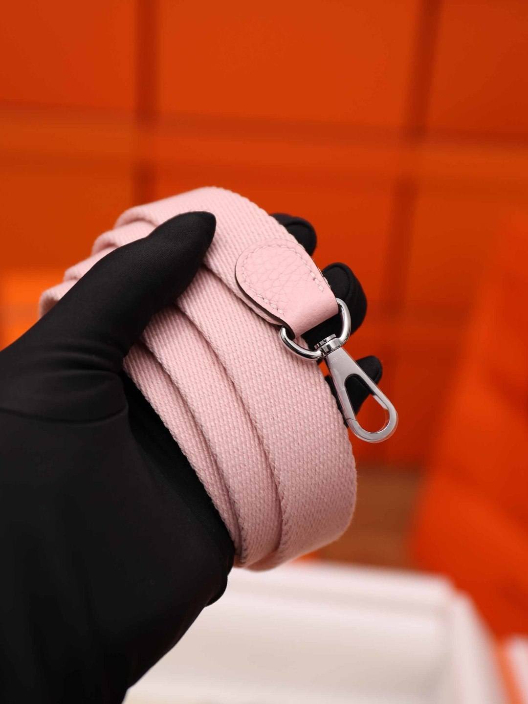Shebag handmade Hermes Evelyne 19 bag in togo pink (Jan 2026 updated)-Best Quality designer Bag Review, and online shopping, designer bag ru