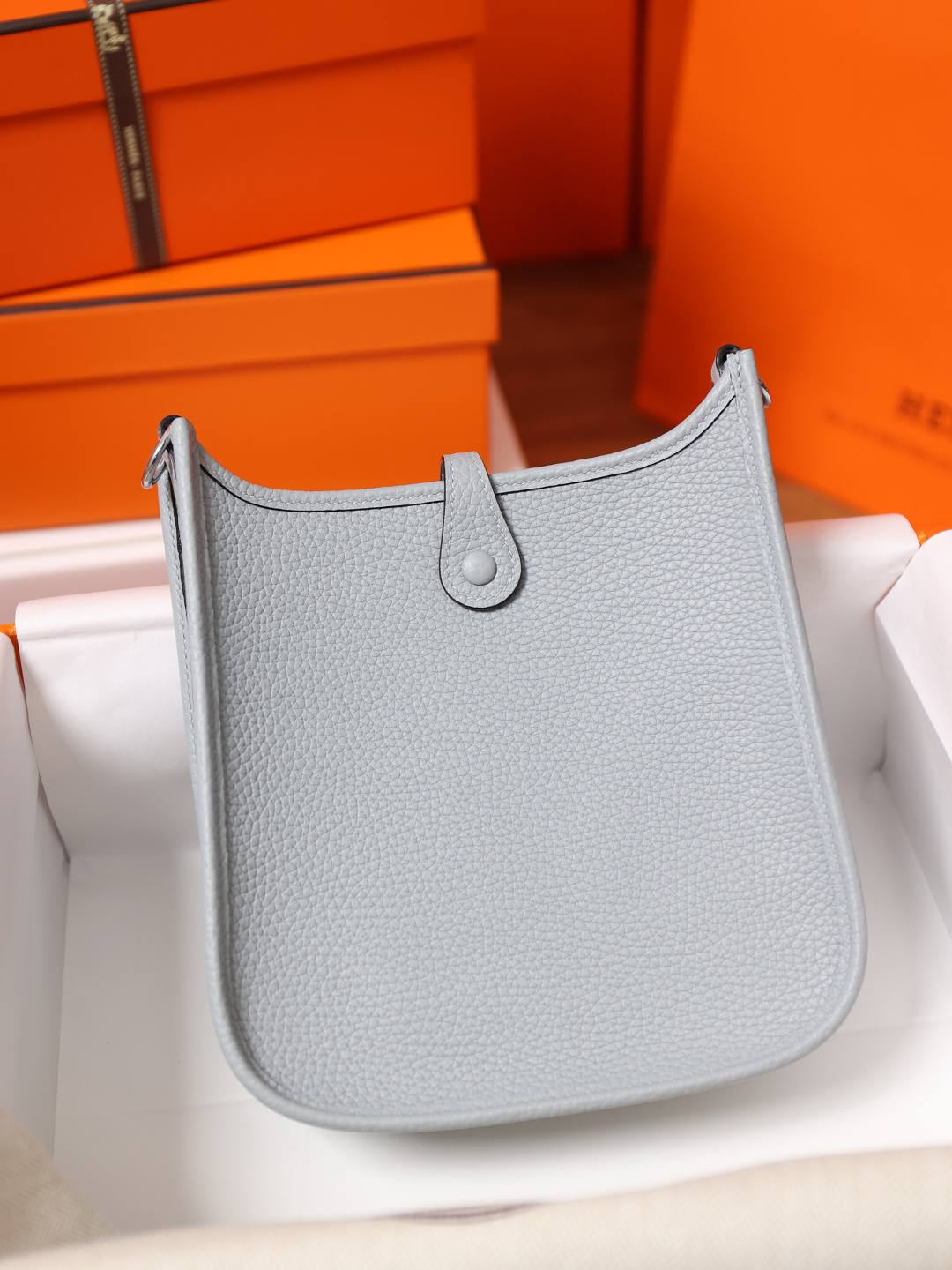 Shebag handmade Hermes Evelyne 19 bag in Togo blue(Jan 2026 updated)-Best Quality designer Bag Review, and online shopping, designer bag ru Shebag handmade Hermes Evelyne 19 bag in Togo blue(Jan 2026 updated)-Best Quality designer Bag Review, and online shopping, designer bag ru