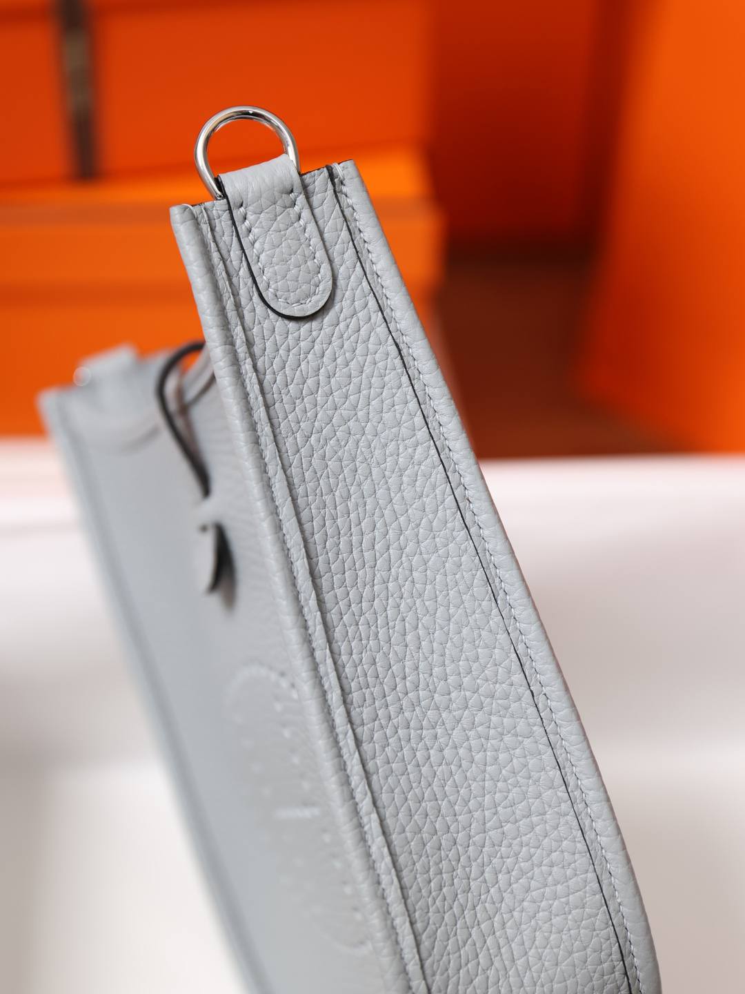 Shebag handmade Hermes Evelyne 19 bag in Togo blue(Jan 2026 updated)-Best Quality designer Bag Review, and online shopping, designer bag ru Shebag handmade Hermes Evelyne 19 bag in Togo blue(Jan 2026 updated)-Best Quality designer Bag Review, and online shopping, designer bag ru