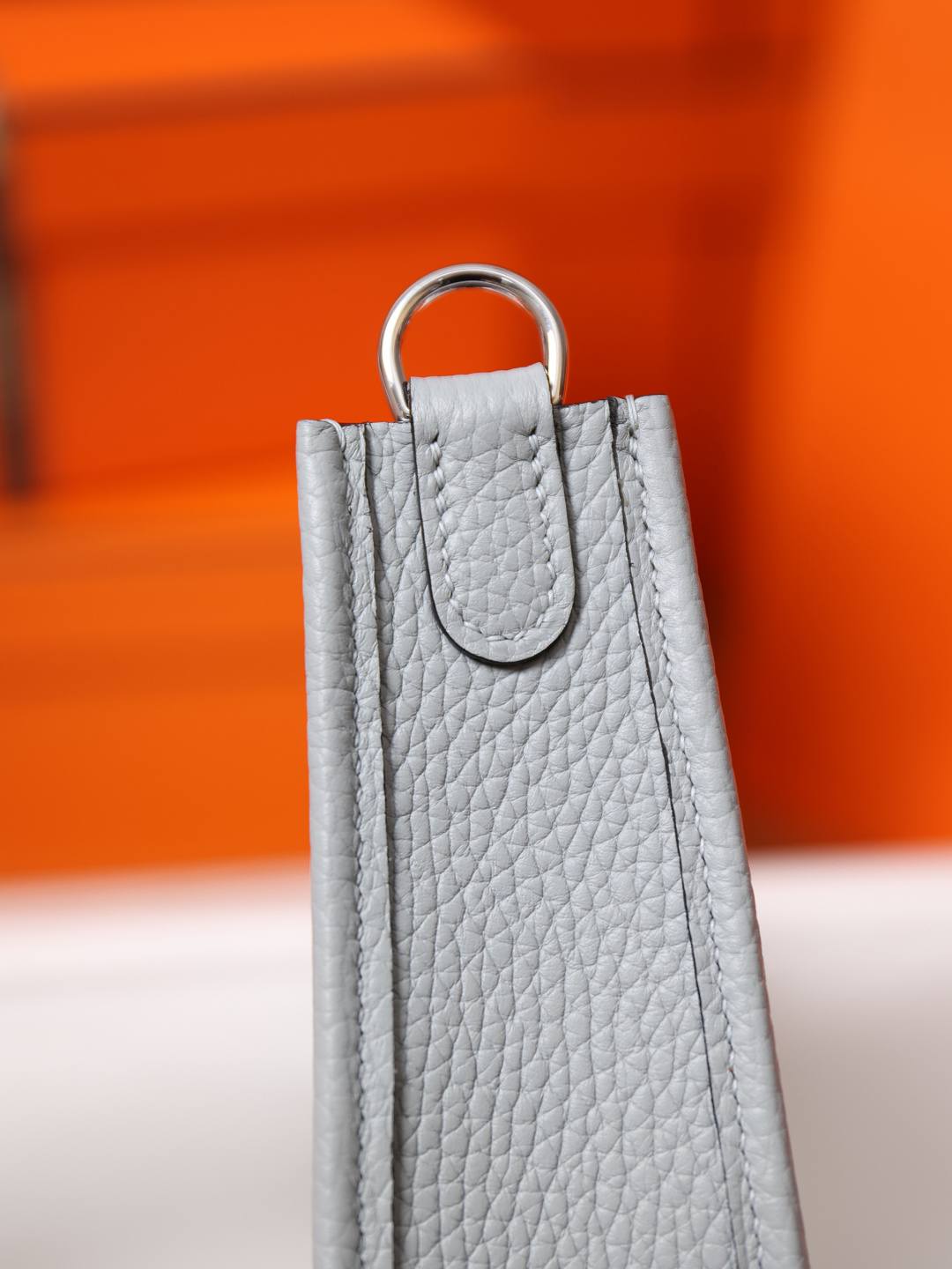 Shebag handmade Hermes Evelyne 19 bag in Togo blue(Jan 2026 updated)-Best Quality designer Bag Review, and online shopping, designer bag ru Shebag handmade Hermes Evelyne 19 bag in Togo blue(Jan 2026 updated)-Best Quality designer Bag Review, and online shopping, designer bag ru