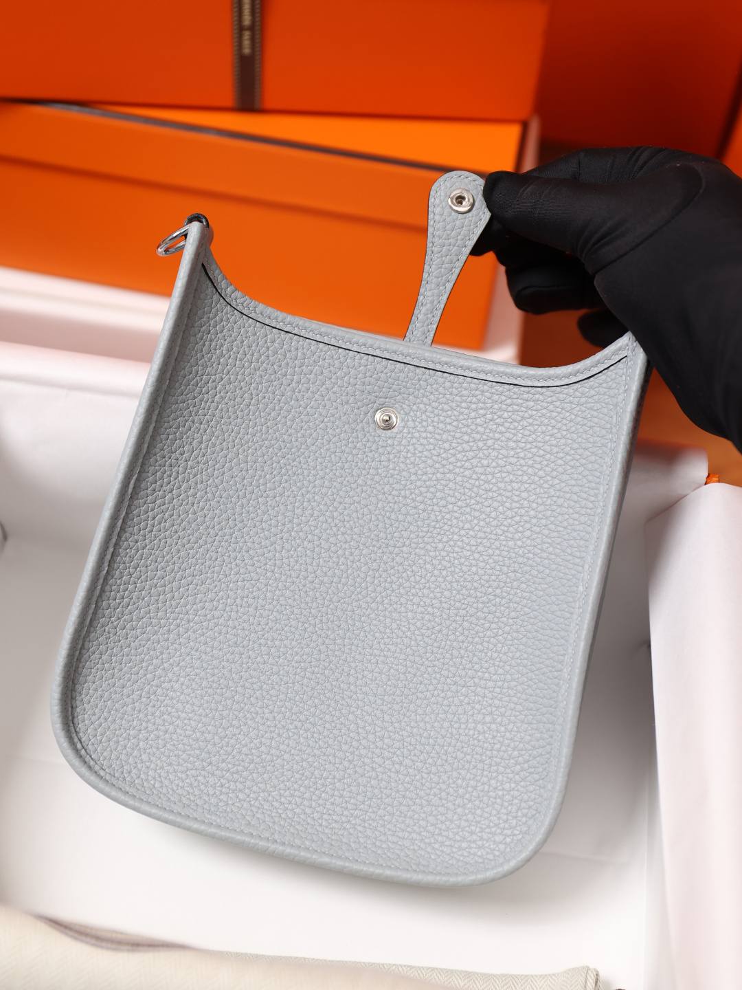 Shebag handmade Hermes Evelyne 19 bag in Togo blue(Jan 2026 updated)-Best Quality designer Bag Review, and online shopping, designer bag ru Shebag handmade Hermes Evelyne 19 bag in Togo blue(Jan 2026 updated)-Best Quality designer Bag Review, and online shopping, designer bag ru