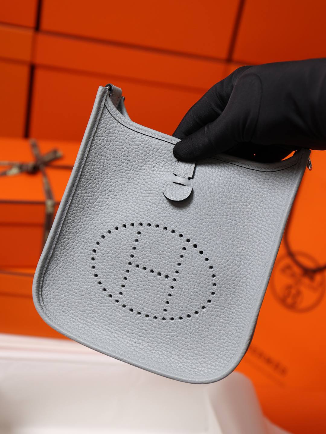 Shebag handmade Hermes Evelyne 19 bag in Togo blue(Jan 2026 updated)-Best Quality designer Bag Review, and online shopping, designer bag ru Shebag handmade Hermes Evelyne 19 bag in Togo blue(Jan 2026 updated)-Best Quality designer Bag Review, and online shopping, designer bag ru
