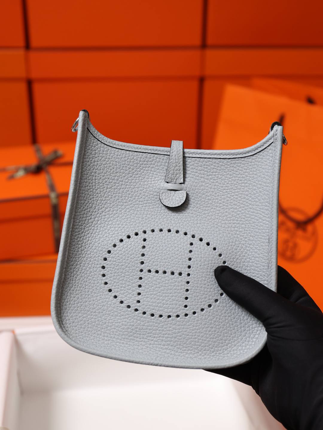 Shebag handmade Hermes Evelyne 19 bag in Togo blue(Jan 2026 updated)-Best Quality designer Bag Review, and online shopping, designer bag ru Shebag handmade Hermes Evelyne 19 bag in Togo blue(Jan 2026 updated)-Best Quality designer Bag Review, and online shopping, designer bag ru