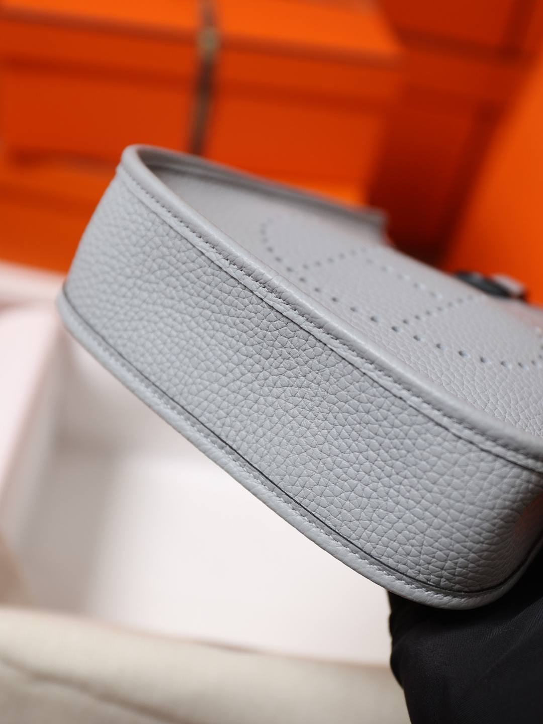 Shebag handmade Hermes Evelyne 19 bag in Togo blue(Jan 2026 updated)-Best Quality designer Bag Review, and online shopping, designer bag ru Shebag handmade Hermes Evelyne 19 bag in Togo blue(Jan 2026 updated)-Best Quality designer Bag Review, and online shopping, designer bag ru