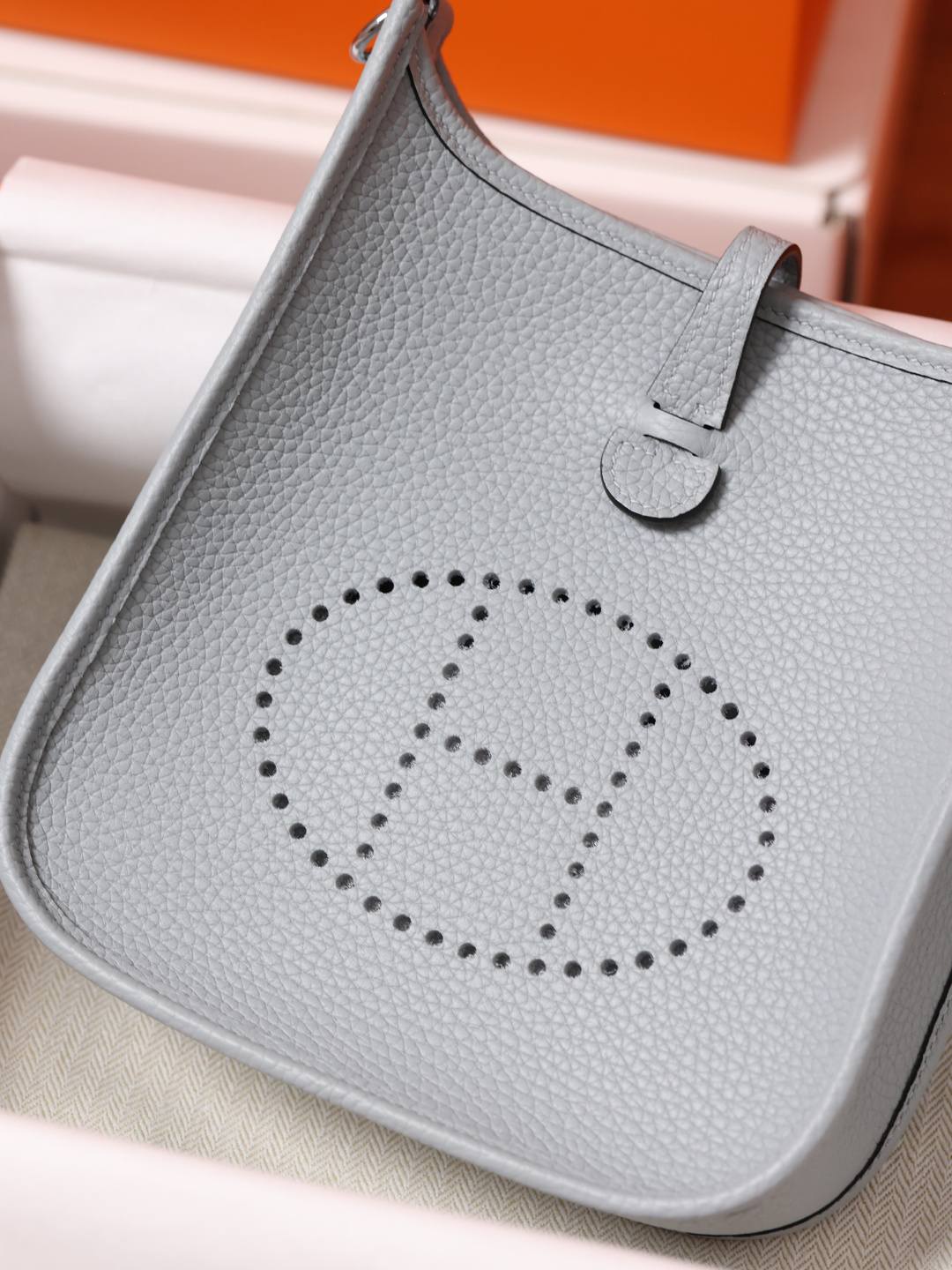 Shebag handmade Hermes Evelyne 19 bag in Togo blue(Jan 2026 updated)-Best Quality designer Bag Review, and online shopping, designer bag ru Shebag handmade Hermes Evelyne 19 bag in Togo blue(Jan 2026 updated)-Best Quality designer Bag Review, and online shopping, designer bag ru