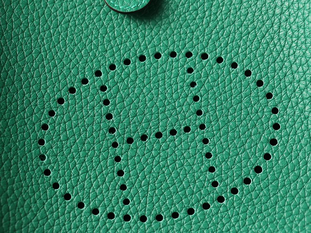 Shebag handmade Hermes Evelyne 19 new green color (Feb 2026 updated)-Best Quality designer Bag Review, and online shopping, designer bag ru Shebag handmade Hermes Evelyne 19 new green color (Feb 2026 updated)-Best Quality designer Bag Review, and online shopping, designer bag ru