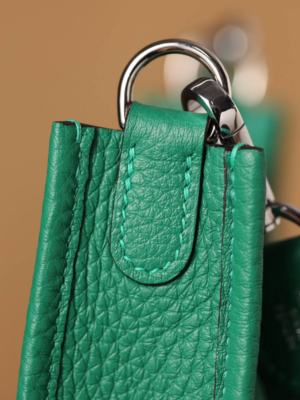 Shebag handmade Hermes Evelyne 19 new green color (Feb 2026 updated)-Best Quality designer Bag Review, and online shopping, designer bag ru Shebag handmade Hermes Evelyne 19 new green color (Feb 2026 updated)-Best Quality designer Bag Review, and online shopping, designer bag ru