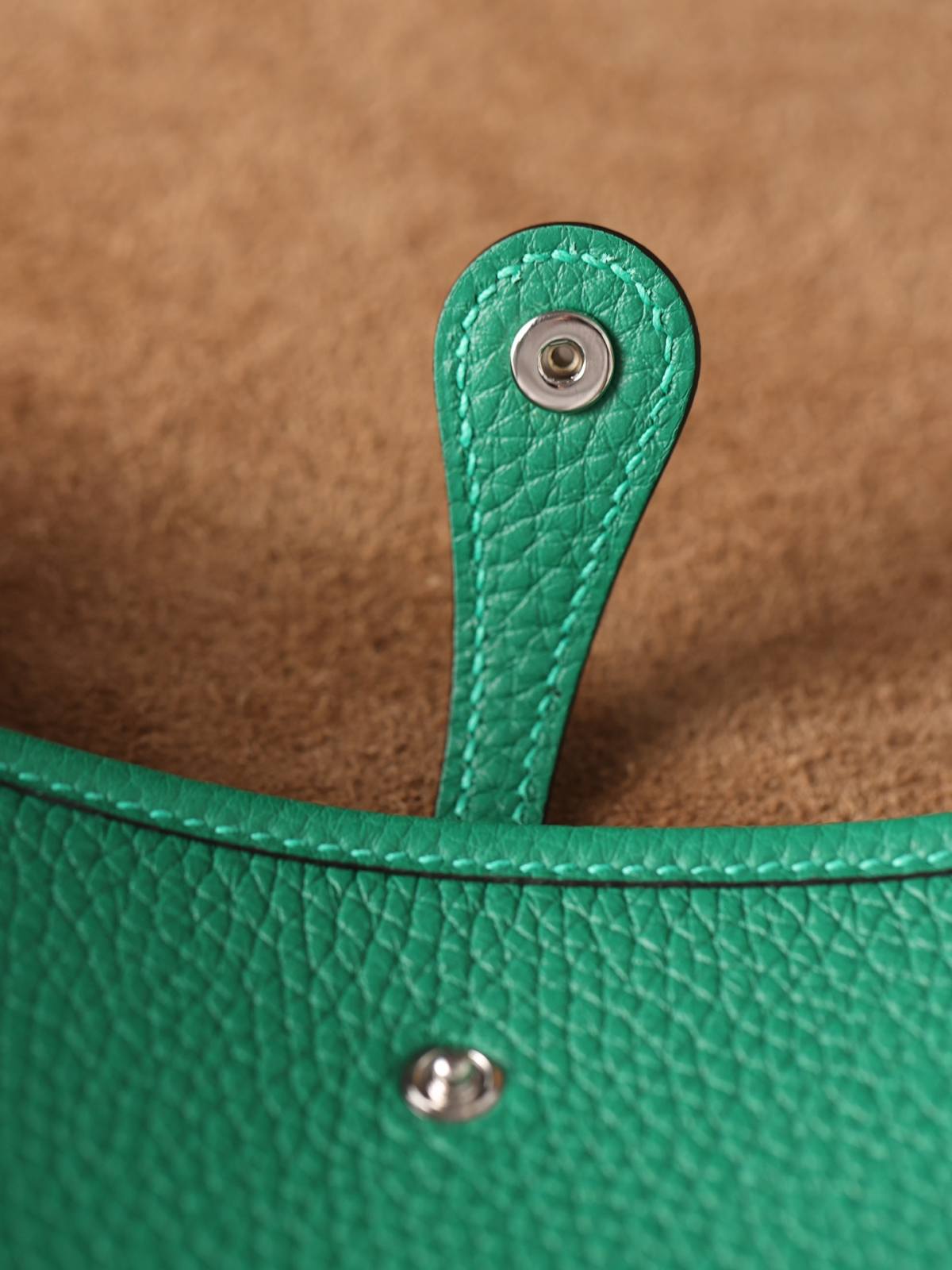 Shebag handmade Hermes Evelyne 19 new green color (Feb 2026 updated)-Best Quality designer Bag Review, and online shopping, designer bag ru Shebag handmade Hermes Evelyne 19 new green color (Feb 2026 updated)-Best Quality designer Bag Review, and online shopping, designer bag ru