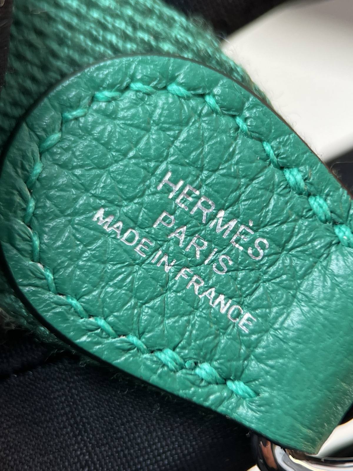 Shebag handmade Hermes Evelyne 19 new green color (Feb 2026 updated)-Best Quality designer Bag Review, and online shopping, designer bag ru Shebag handmade Hermes Evelyne 19 new green color (Feb 2026 updated)-Best Quality designer Bag Review, and online shopping, designer bag ru