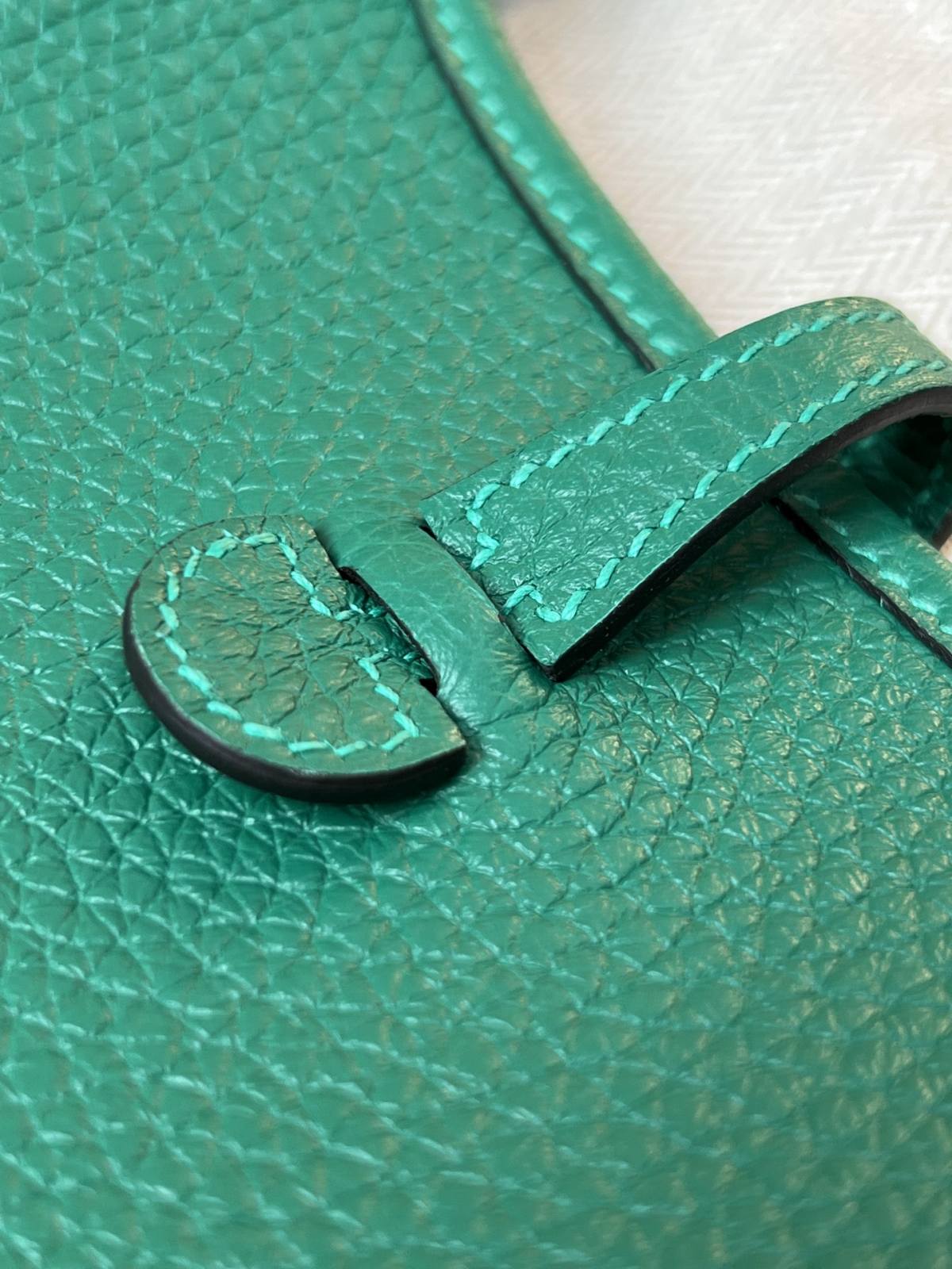 Shebag handmade Hermes Evelyne 19 new green color (Feb 2026 updated)-Best Quality designer Bag Review, and online shopping, designer bag ru Shebag handmade Hermes Evelyne 19 new green color (Feb 2026 updated)-Best Quality designer Bag Review, and online shopping, designer bag ru