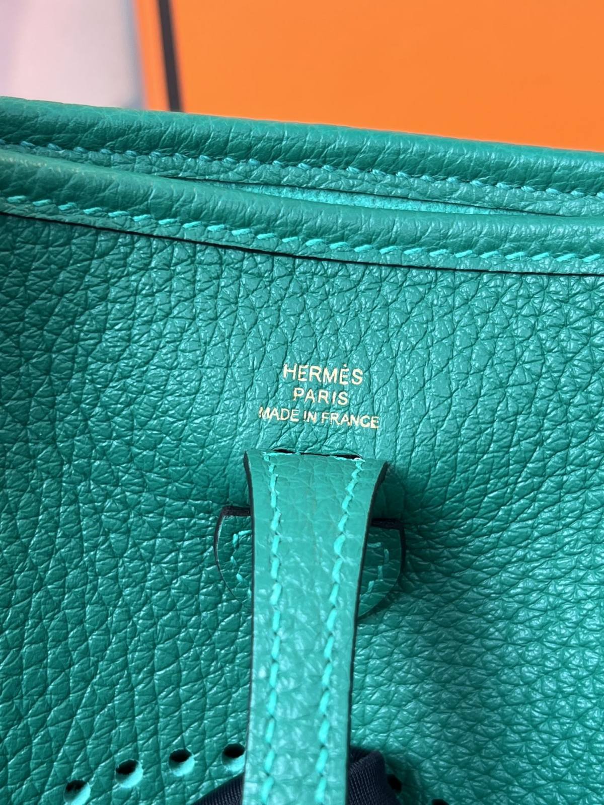 Shebag handmade Hermes Evelyne 19 new green color (Feb 2026 updated)-Best Quality designer Bag Review, and online shopping, designer bag ru Shebag handmade Hermes Evelyne 19 new green color (Feb 2026 updated)-Best Quality designer Bag Review, and online shopping, designer bag ru