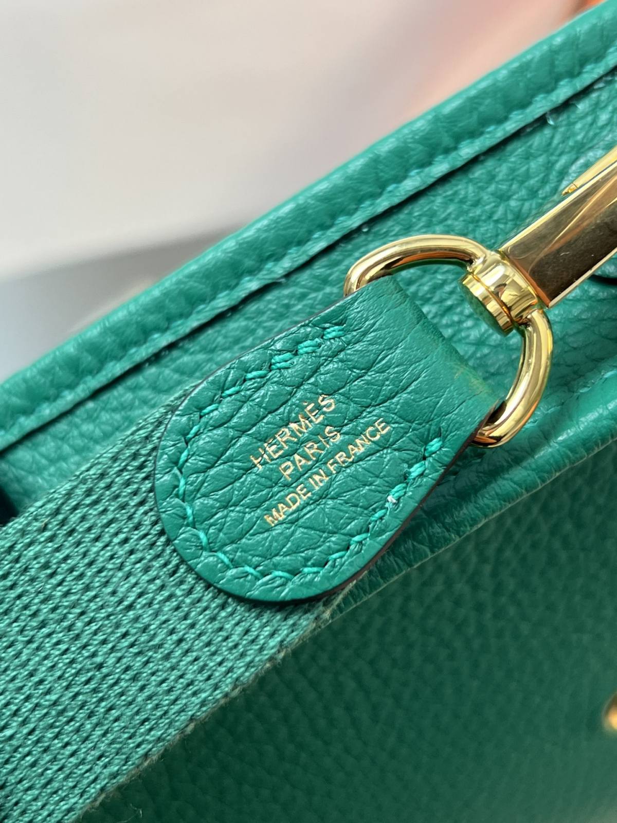Shebag handmade Hermes Evelyne 19 new green color (Feb 2026 updated)-Best Quality designer Bag Review, and online shopping, designer bag ru Shebag handmade Hermes Evelyne 19 new green color (Feb 2026 updated)-Best Quality designer Bag Review, and online shopping, designer bag ru