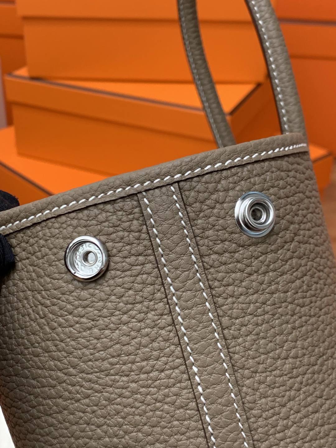 Shebag handmade Hermes Garden Party 23 bag review(Feb 2026 updated)-Best Quality designer Bag Review, and online shopping, designer bag ru