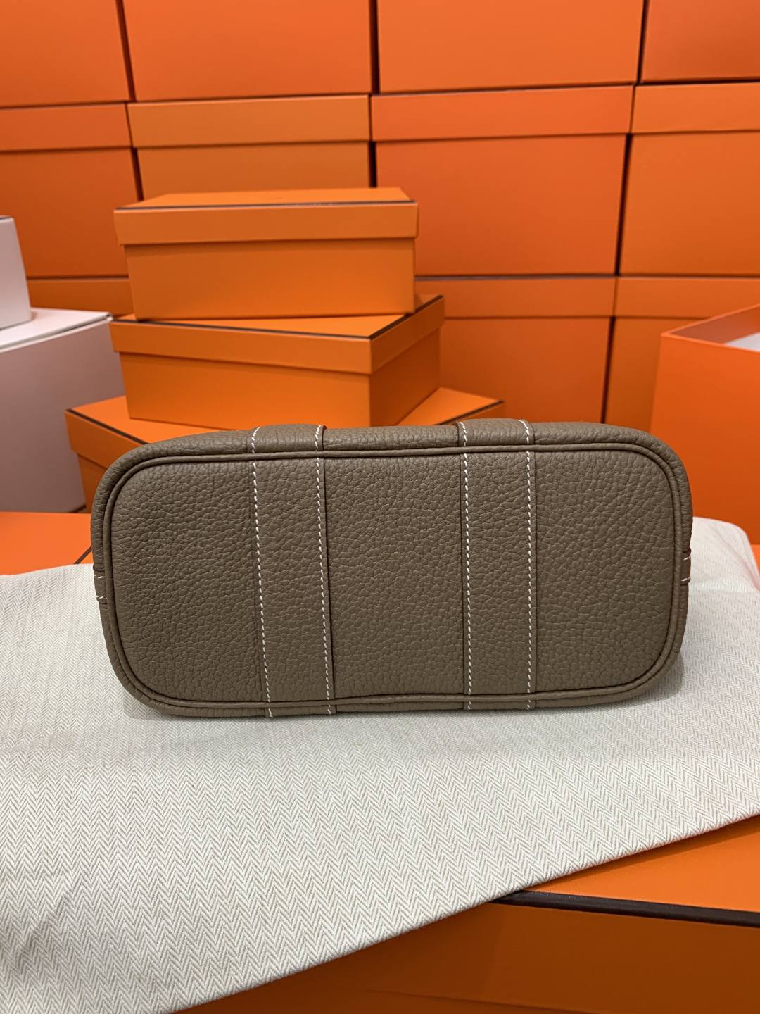 Shebag handmade Hermes Garden Party 23 bag review(Feb 2026 updated)-Best Quality designer Bag Review, and online shopping, designer bag ru