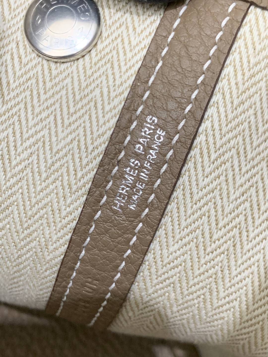 Shebag handmade Hermes Garden Party 23 bag review(Feb 2026 updated)-Best Quality designer Bag Review, and online shopping, designer bag ru