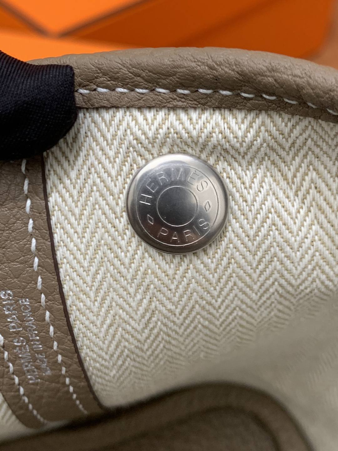 Shebag handmade Hermes Garden Party 23 bag review(Feb 2026 updated)-Best Quality designer Bag Review, and online shopping, designer bag ru