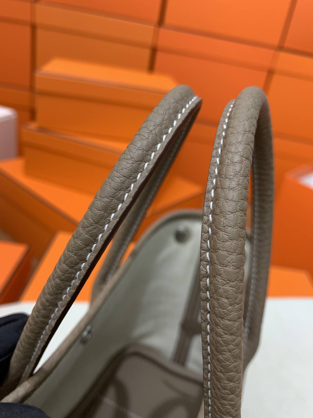 Shebag handmade Hermes Garden Party 23 bag review(Feb 2026 updated)-Best Quality designer Bag Review, and online shopping, designer bag ru
