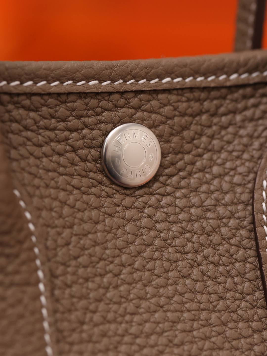 Shebag handmade Hermes Garden Party 23 bag review(Feb 2026 updated)-Best Quality designer Bag Review, and online shopping, designer bag ru