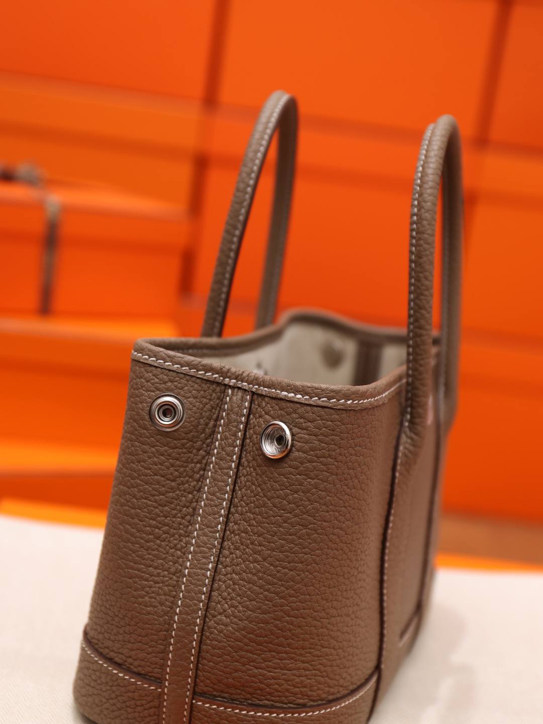 Shebag handmade Hermes Garden Party 23 bag review(Feb 2026 updated)-Best Quality designer Bag Review, and online shopping, designer bag ru