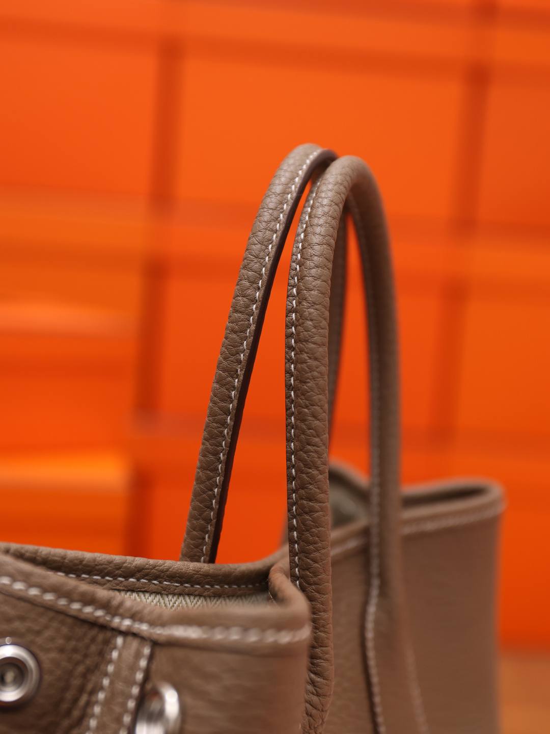 Shebag handmade Hermes Garden Party 23 bag review(Feb 2026 updated)-Best Quality designer Bag Review, and online shopping, designer bag ru