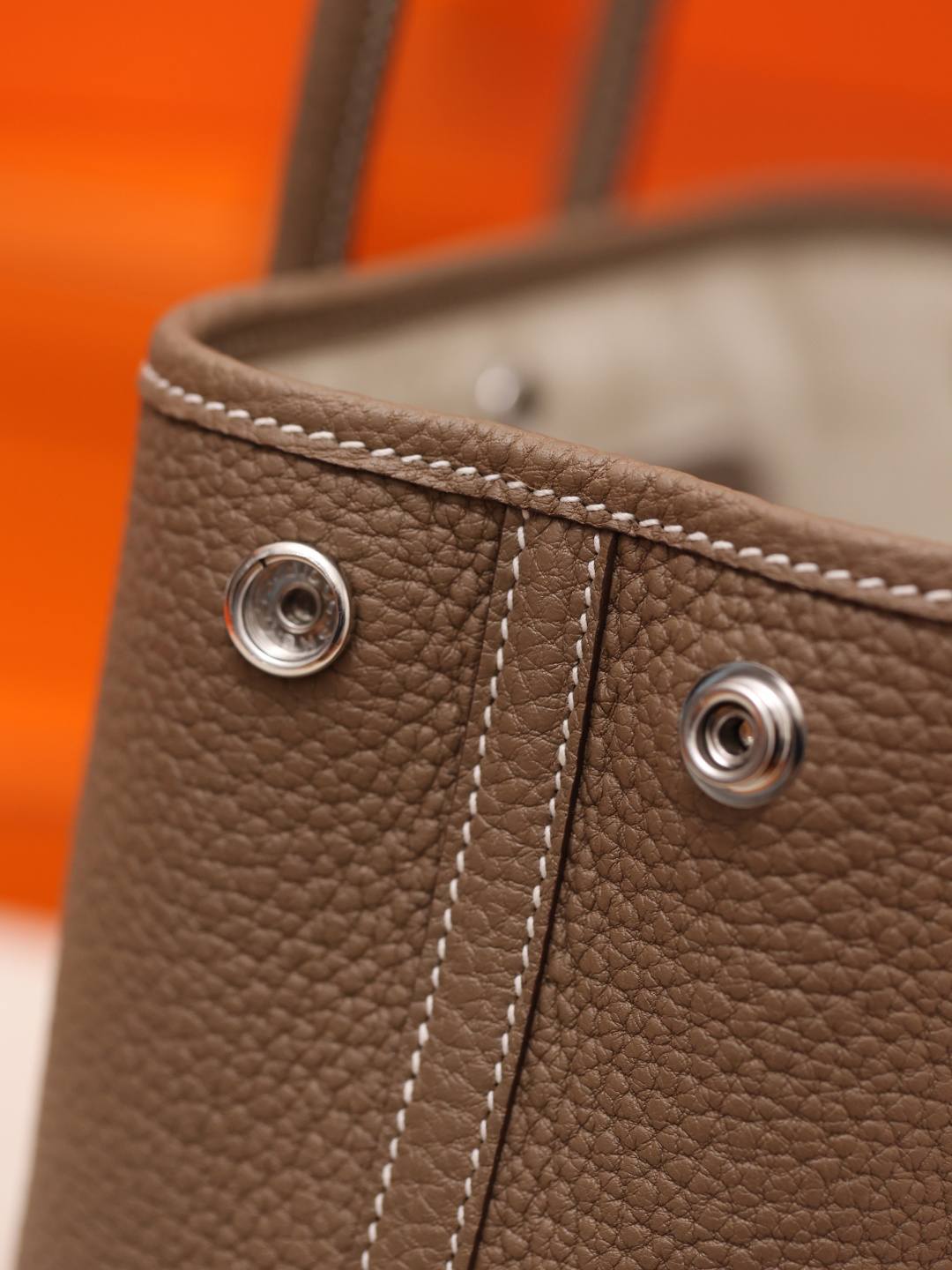 Shebag handmade Hermes Garden Party 23 bag review(Feb 2026 updated)-Best Quality designer Bag Review, and online shopping, designer bag ru
