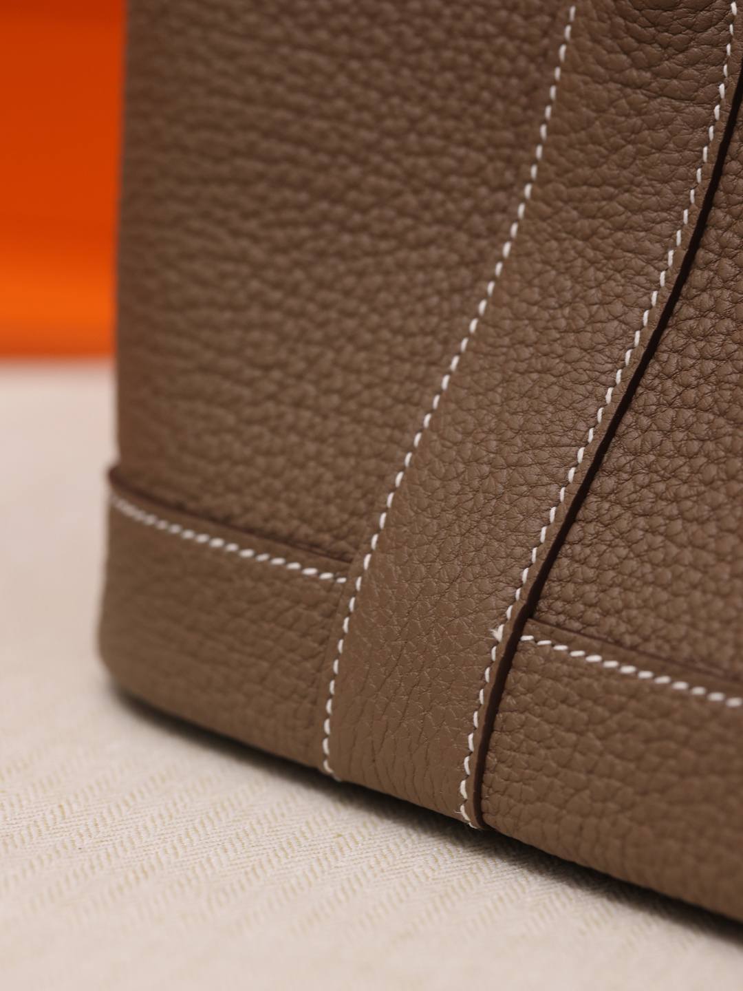 Shebag handmade Hermes Garden Party 23 bag review(Feb 2026 updated)-Best Quality designer Bag Review, and online shopping, designer bag ru