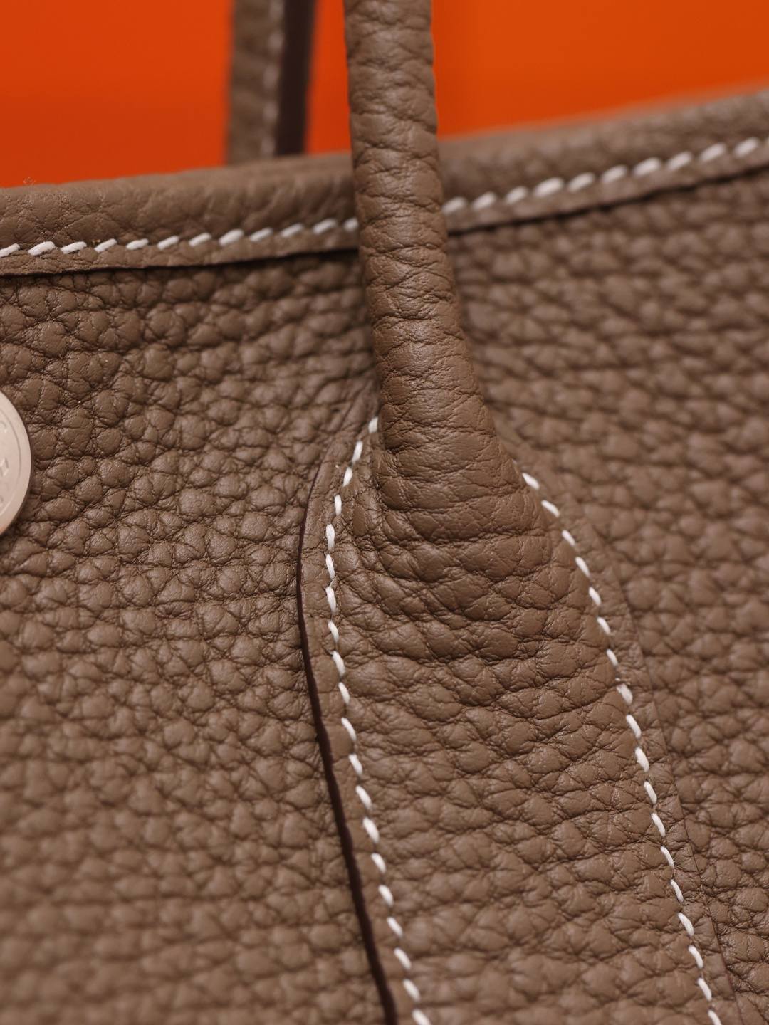 Shebag handmade Hermes Garden Party 23 bag review(Feb 2026 updated)-Best Quality designer Bag Review, and online shopping, designer bag ru