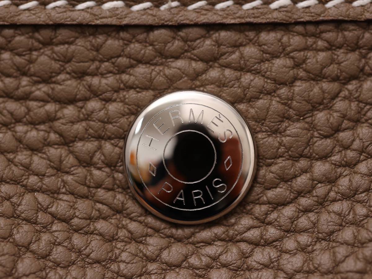 Shebag handmade Hermes Garden Party 23 bag review(Feb 2026 updated)-Best Quality designer Bag Review, and online shopping, designer bag ru