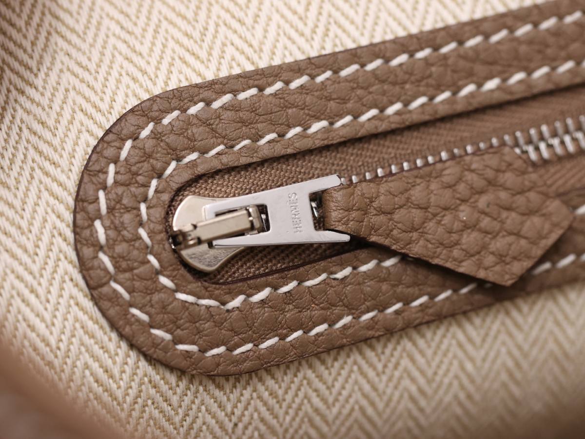 Shebag handmade Hermes Garden Party 23 bag review(Feb 2026 updated)-Best Quality designer Bag Review, and online shopping, designer bag ru