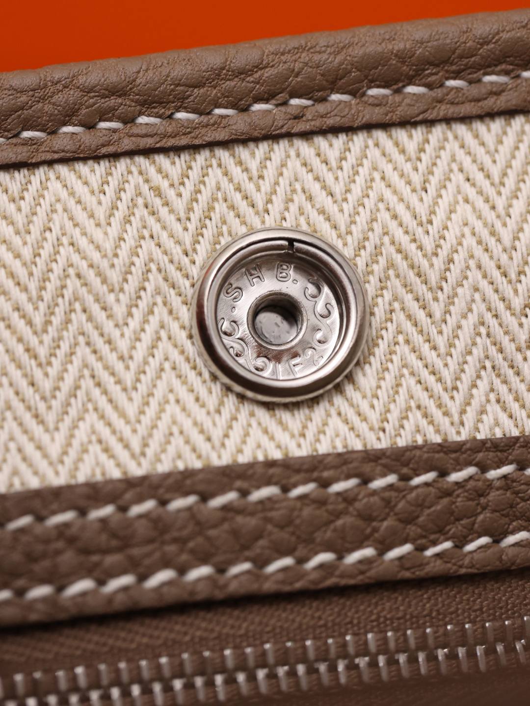 Shebag handmade Hermes Garden Party 23 bag review(Feb 2026 updated)-Best Quality designer Bag Review, and online shopping, designer bag ru