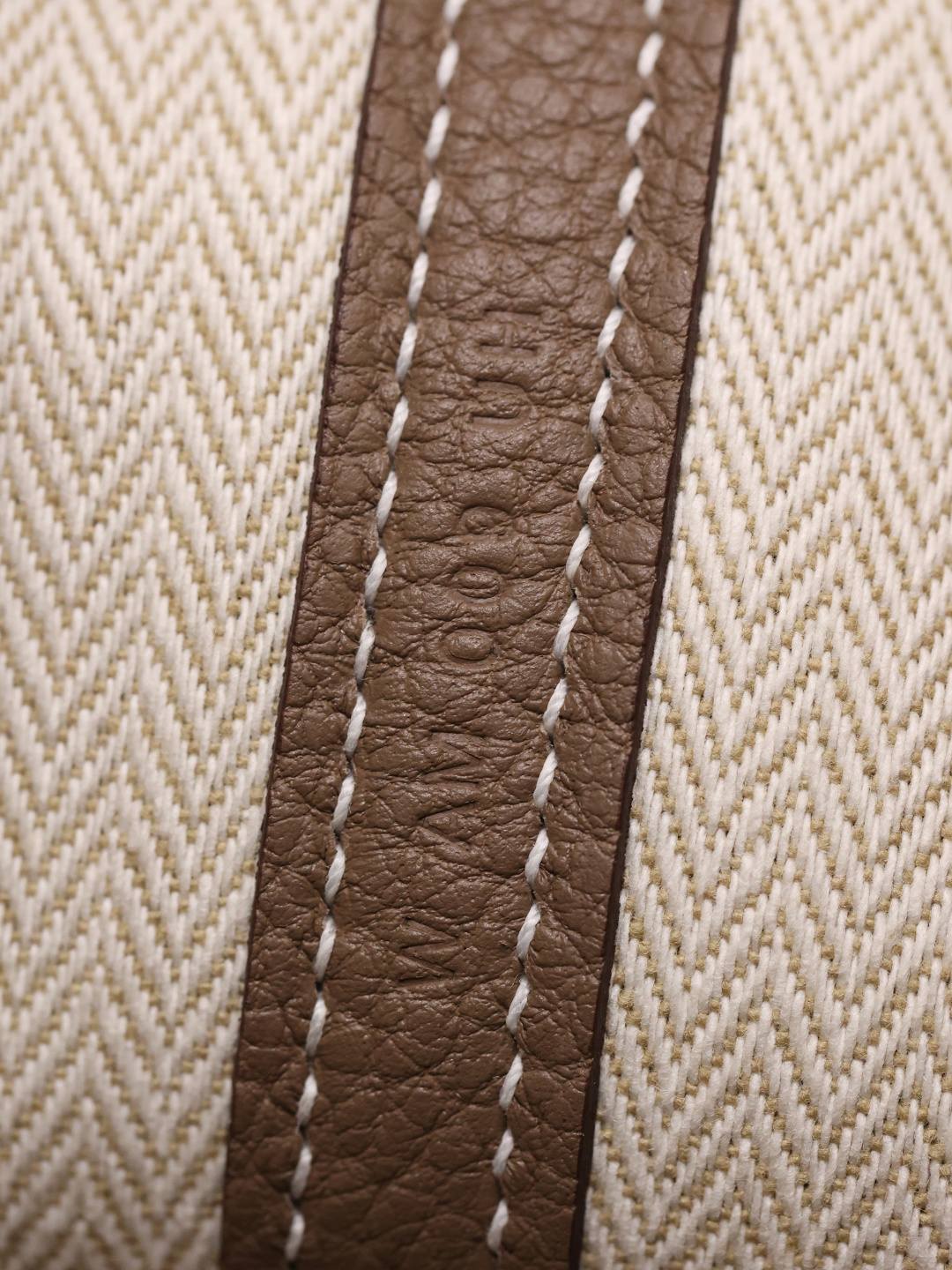 Shebag handmade Hermes Garden Party 23 bag review(Feb 2026 updated)-Best Quality designer Bag Review, and online shopping, designer bag ru