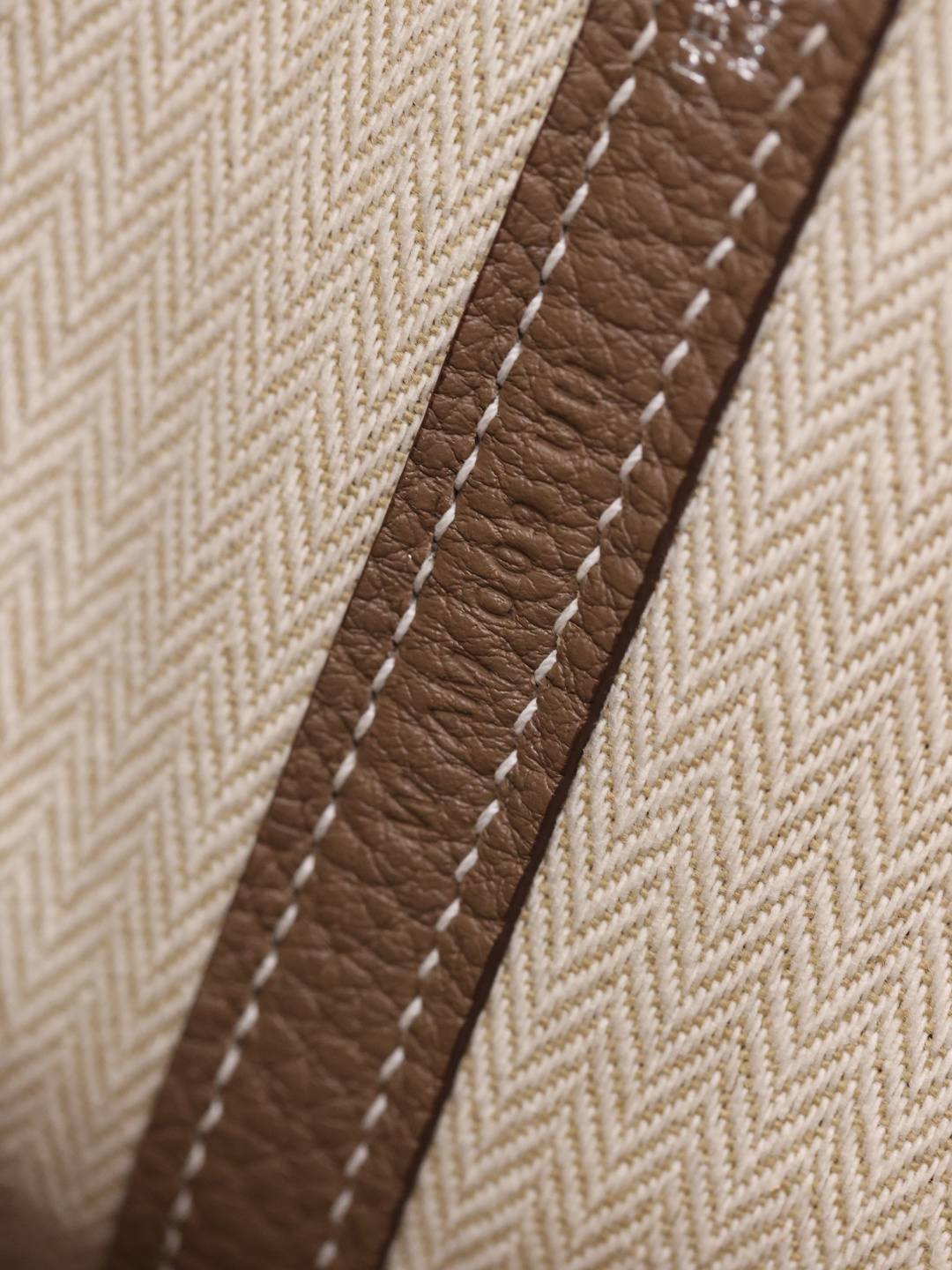 Shebag handmade Hermes Garden Party 23 bag review(Feb 2026 updated)-Best Quality designer Bag Review, and online shopping, designer bag ru