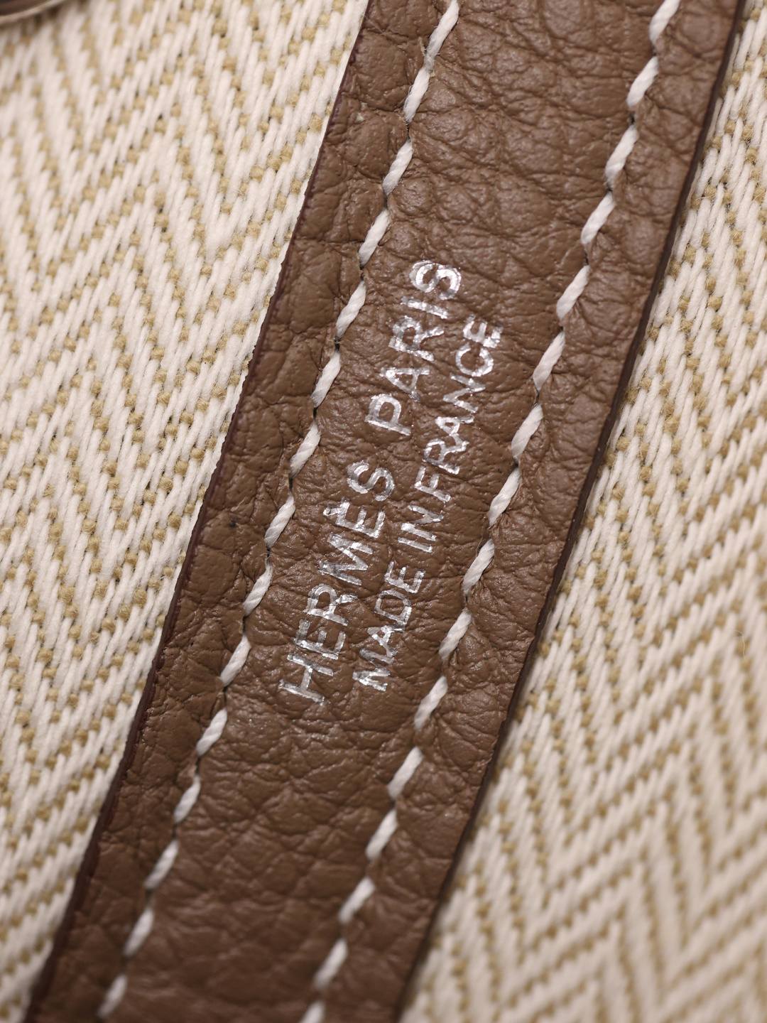 Shebag handmade Hermes Garden Party 23 bag review(Feb 2026 updated)-Best Quality designer Bag Review, and online shopping, designer bag ru