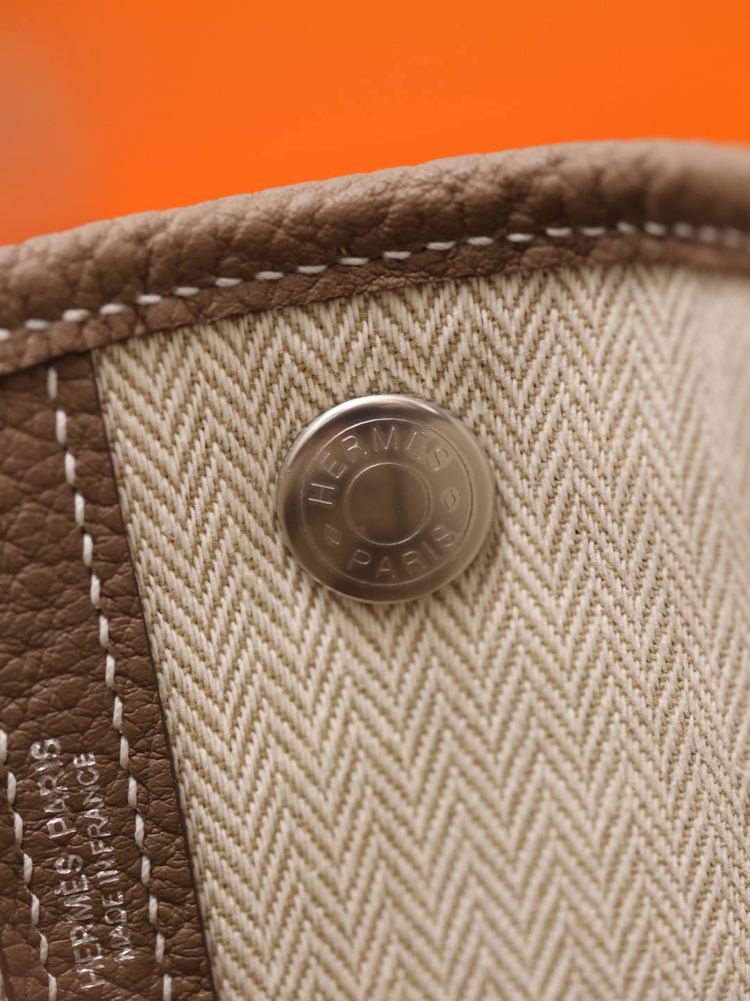 Shebag handmade Hermes Garden Party 23 bag review(Feb 2026 updated)-Best Quality designer Bag Review, and online shopping, designer bag ru