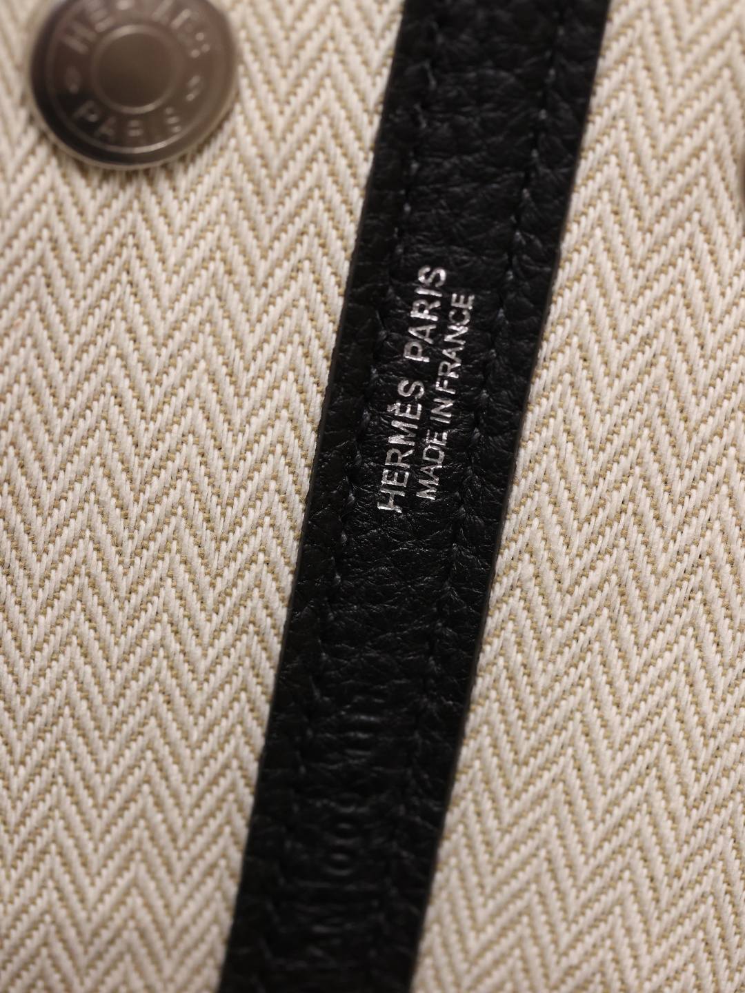 Shebag Hermes handmade Garden 23 bag in togo black (Feb 2026 updated)-Best Quality designer Bag Review, and online shopping, designer bag ru