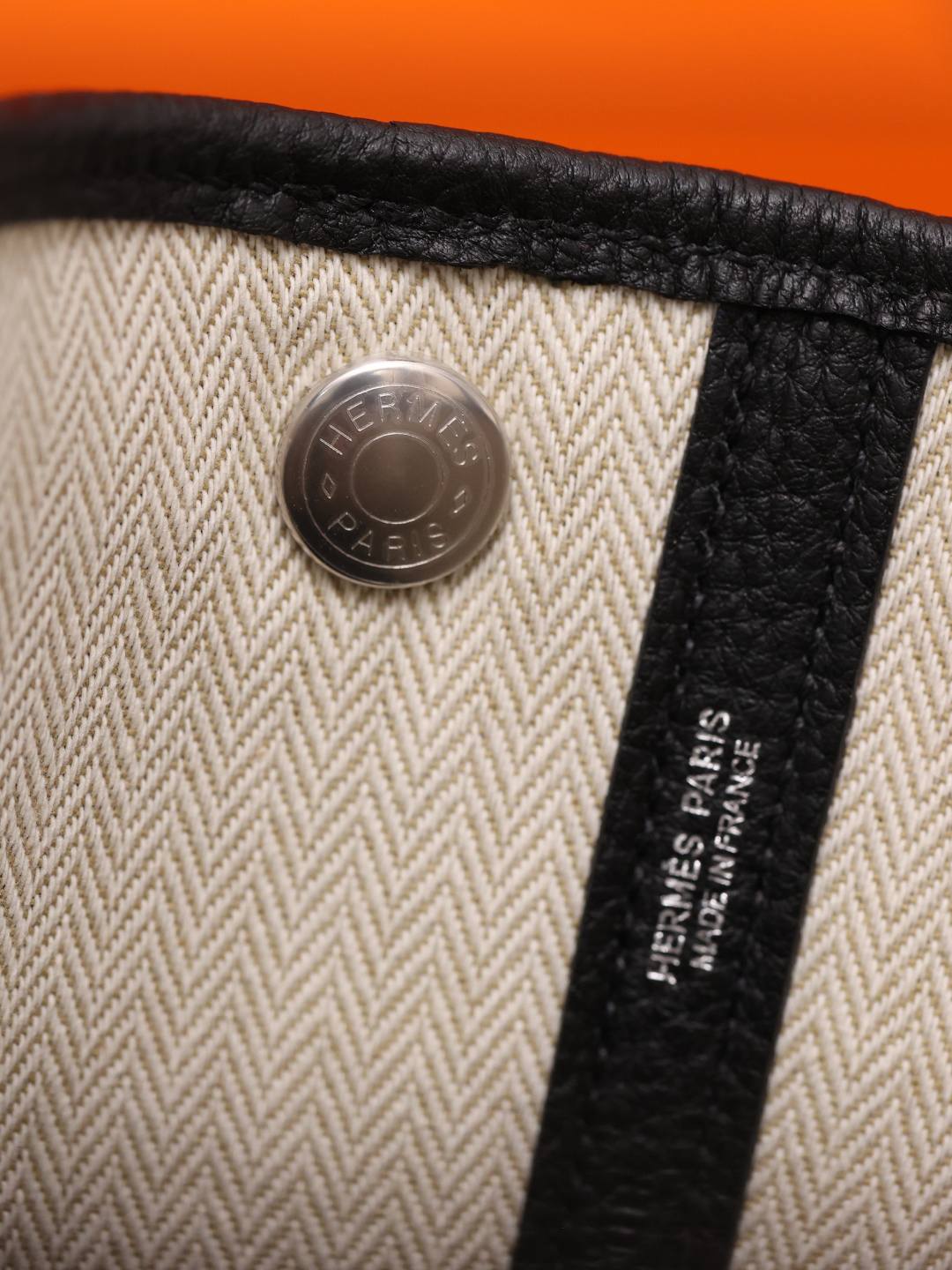 Shebag Hermes handmade Garden 23 bag in togo black (Feb 2026 updated)-Best Quality designer Bag Review, and online shopping, designer bag ru