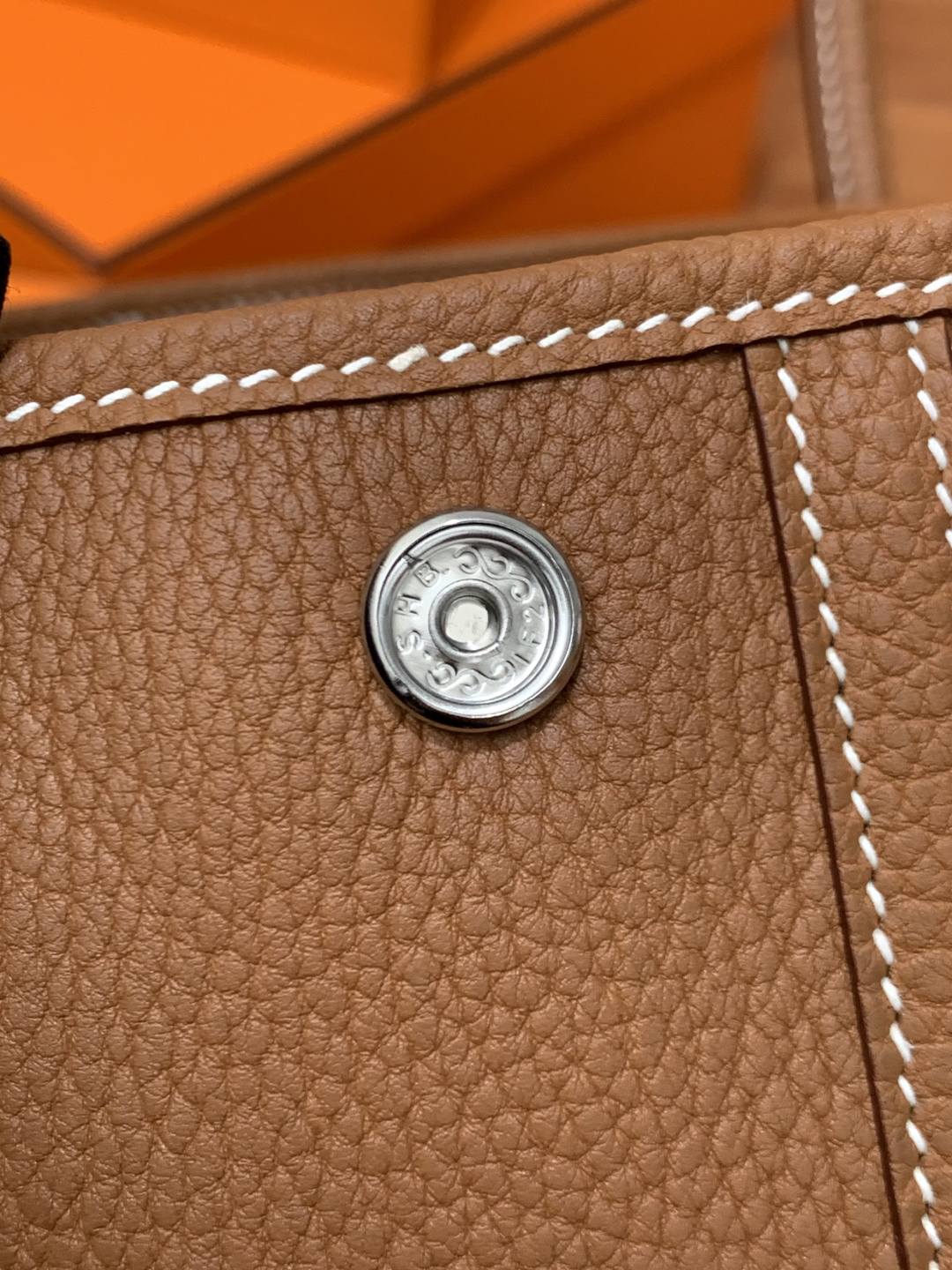 Shebag handmade Hermes Garden 23 bag in grey review(Feb 2026 updated)-Best Quality designer Bag Review, and online shopping, designer bag ru