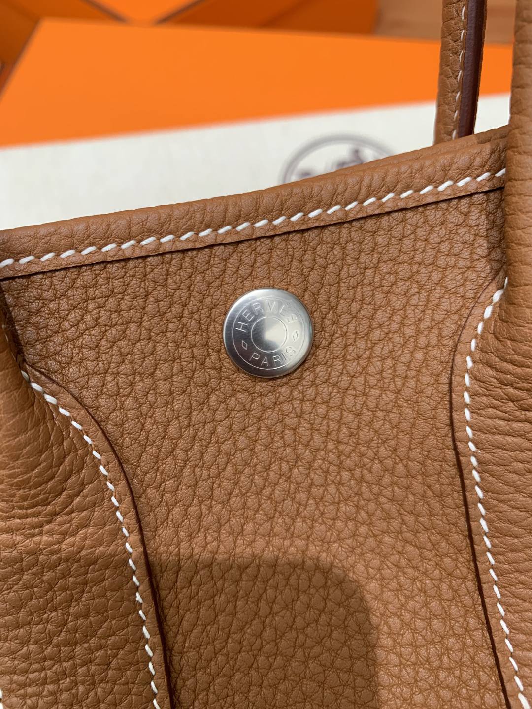 Shebag handmade Hermes Garden 23 bag in grey review(Feb 2026 updated)-Best Quality designer Bag Review, and online shopping, designer bag ru