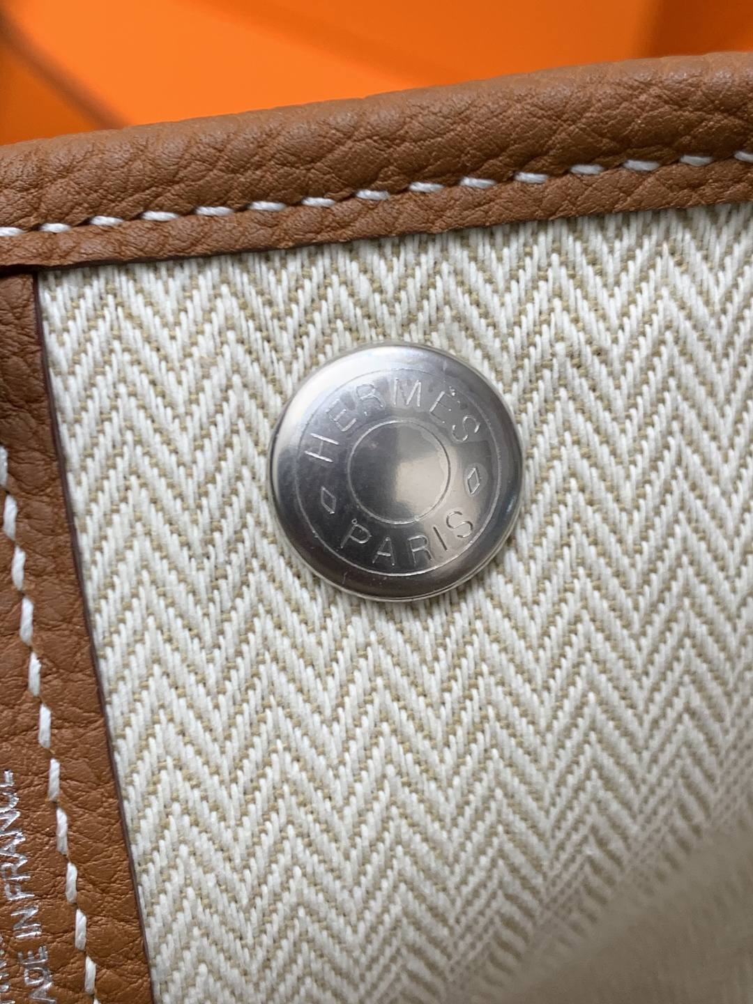 Shebag handmade Hermes Garden 23 bag in grey review(Feb 2026 updated)-Best Quality designer Bag Review, and online shopping, designer bag ru